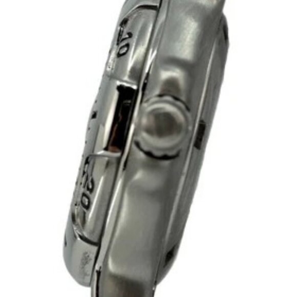 Tag Heuer 29mm Ladies 6000 Series Professional Blue Dial SS Watch! Ref: WH1315! - Picture 7 of 10